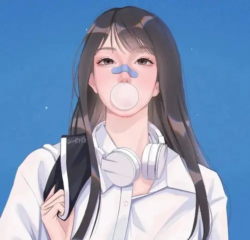艳母动漫 关键角色