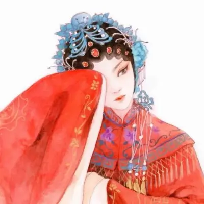 艳母动漫 配角